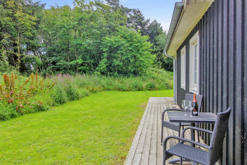Foto von Ferienhaus JZ53 in Lønstrup - Nordjütland