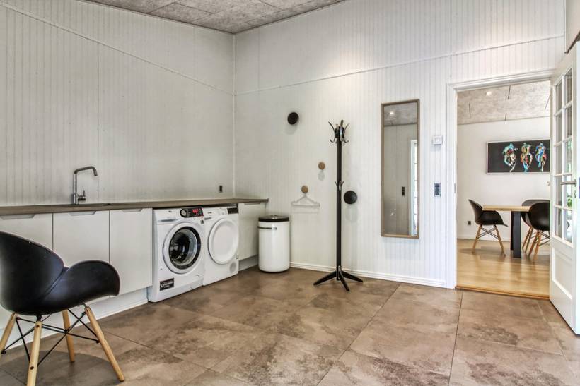 Foto von Ferienhaus JZ53 in Lønstrup - Nordjütland