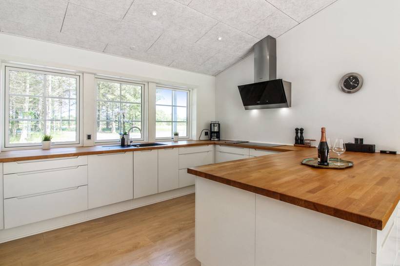 Foto von Ferienhaus JZ53 in Lønstrup - Nordjütland