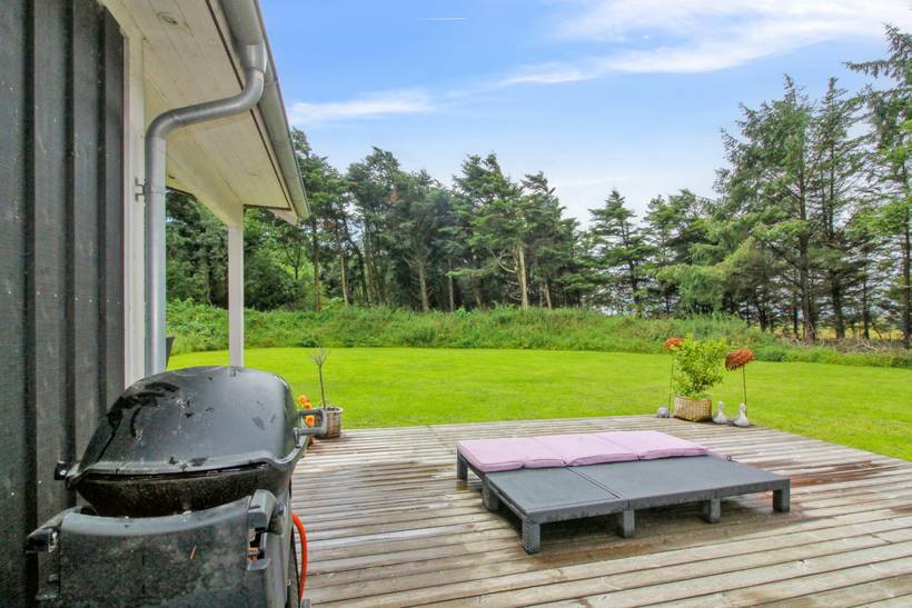 Foto von Ferienhaus JZ53 in Lønstrup - Nordjütland