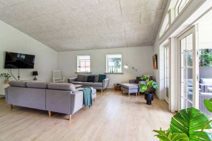 Foto von Ferienhaus JZ53 in Lønstrup - Nordjütland
