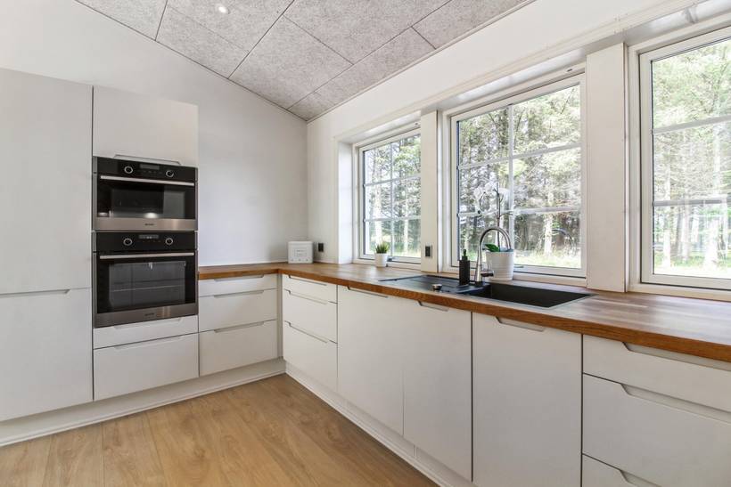 Foto von Ferienhaus JZ53 in Lønstrup - Nordjütland