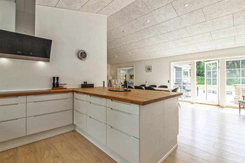 Foto von Ferienhaus JZ53 in Lønstrup - Nordjütland