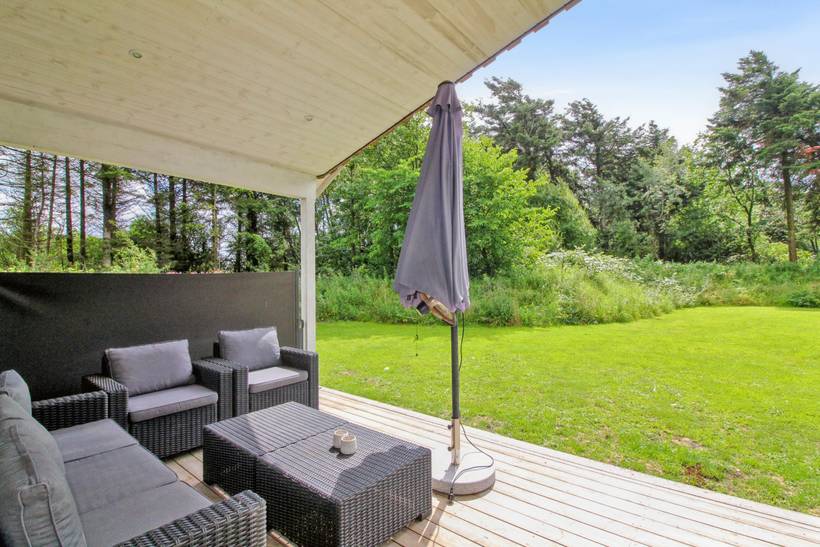 Foto von Ferienhaus JZ53 in Lønstrup - Nordjütland