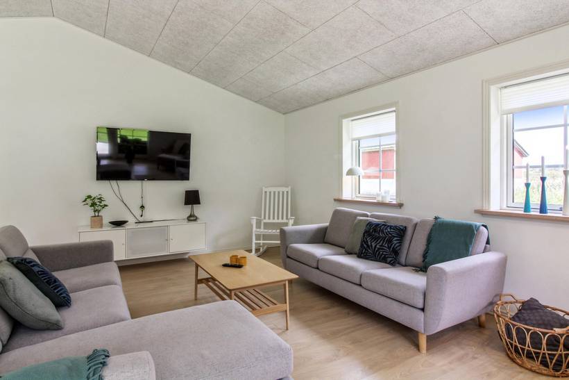Foto von Ferienhaus JZ53 in Lønstrup - Nordjütland