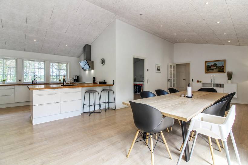 Foto von Ferienhaus JZ53 in Lønstrup - Nordjütland