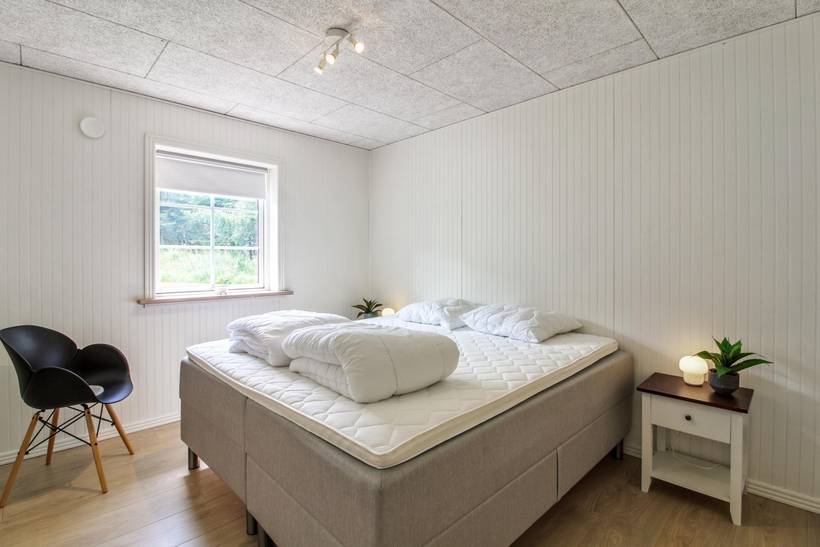 Foto von Ferienhaus JZ53 in Lønstrup - Nordjütland