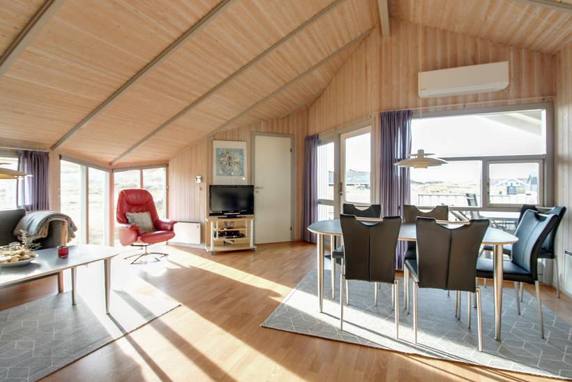 Foto von Ferienhaus JZ54 in Sønderho - Fanø