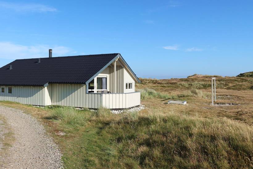 Foto von Ferienhaus JZ54 in Sønderho - Fanø