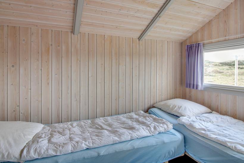 Foto von Ferienhaus JZ54 in Sønderho - Fanø