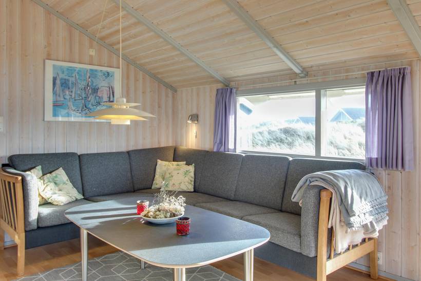 Foto von Ferienhaus JZ54 in Sønderho - Fanø
