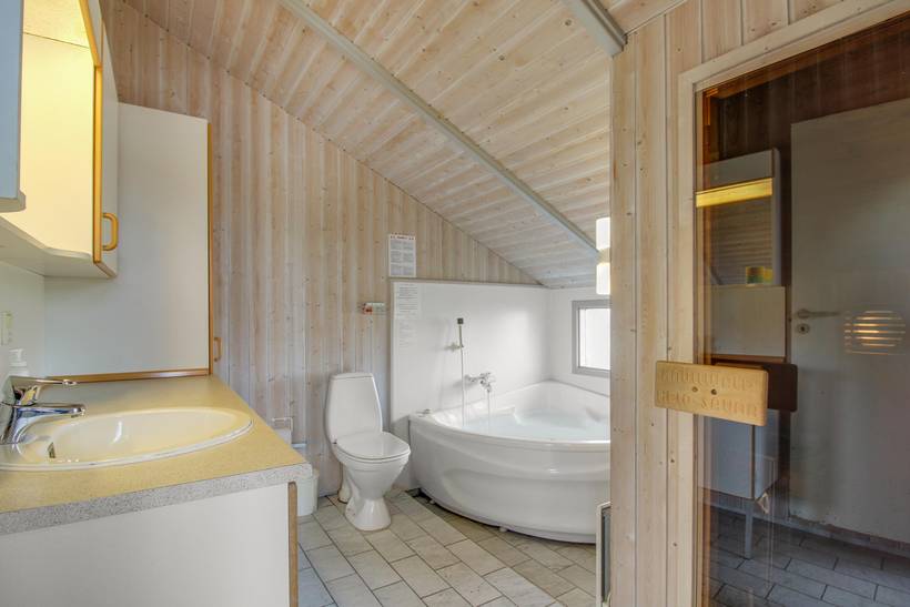Foto von Ferienhaus JZ54 in Sønderho - Fanø