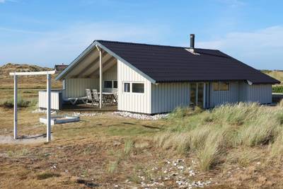 Vorschaubild von Ferienhaus JZ54 in Sønderho - Fanø