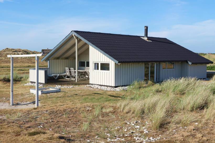 Foto von Ferienhaus JZ54 in Sønderho - Fanø