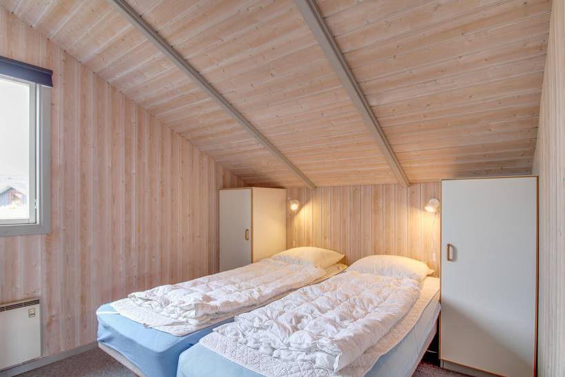 Foto von Ferienhaus JZ54 in Sønderho - Fanø