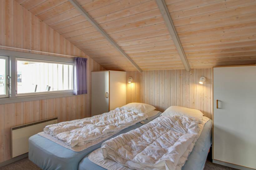 Foto von Ferienhaus JZ54 in Sønderho - Fanø