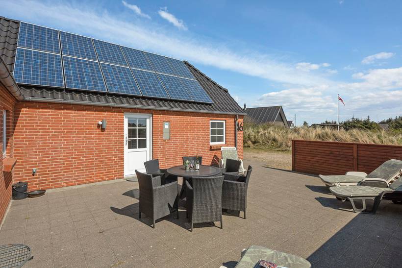 Foto von Ferienhaus JZ57 in Klegod - Westjütland