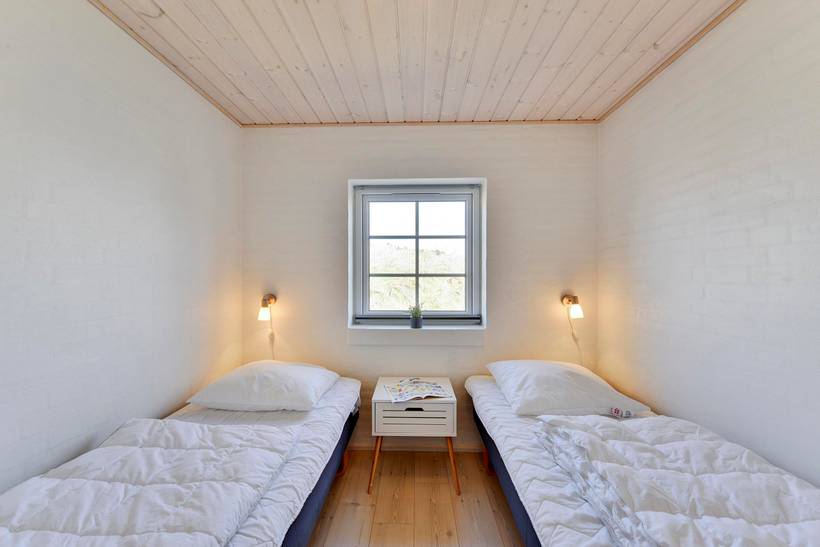 Foto von Ferienhaus JZ57 in Klegod - Westjütland