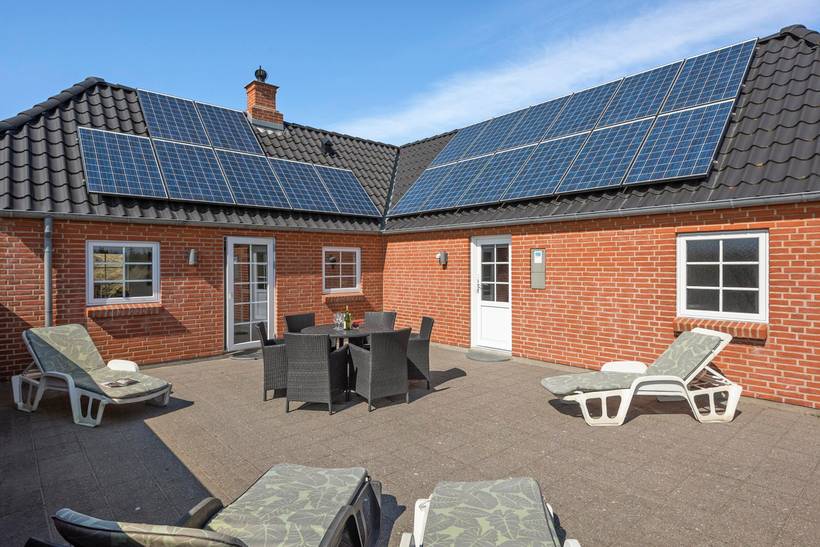 Foto von Ferienhaus JZ57 in Klegod - Westjütland