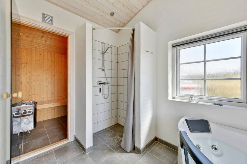 Foto von Ferienhaus JZ57 in Klegod - Westjütland