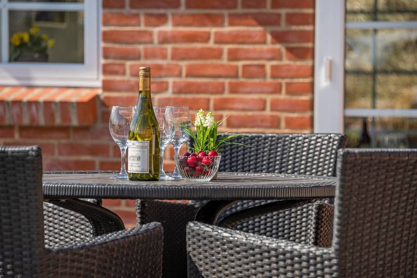 Foto von Ferienhaus JZ57 in Klegod - Westjütland