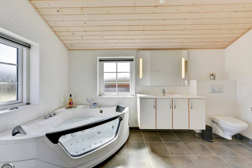 Foto von Ferienhaus JZ57 in Klegod - Westjütland