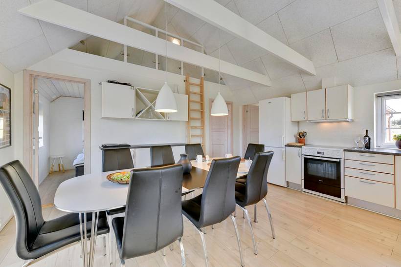 Foto von Ferienhaus JZ57 in Klegod - Westjütland