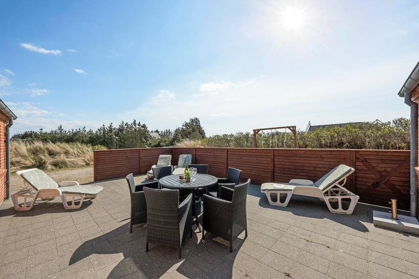 Foto von Ferienhaus JZ57 in Klegod - Westjütland