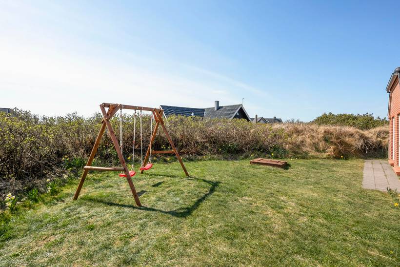 Foto von Ferienhaus JZ57 in Klegod - Westjütland