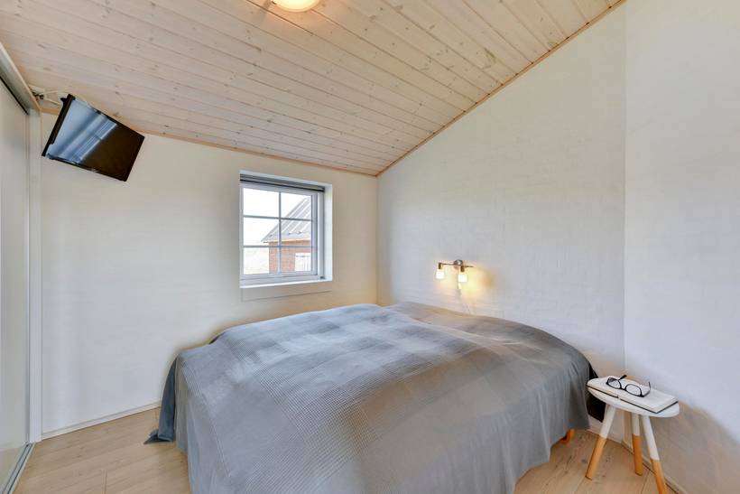 Foto von Ferienhaus JZ57 in Klegod - Westjütland