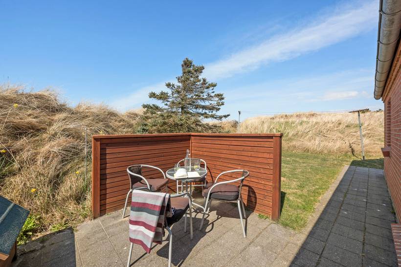 Foto von Ferienhaus JZ57 in Klegod - Westjütland