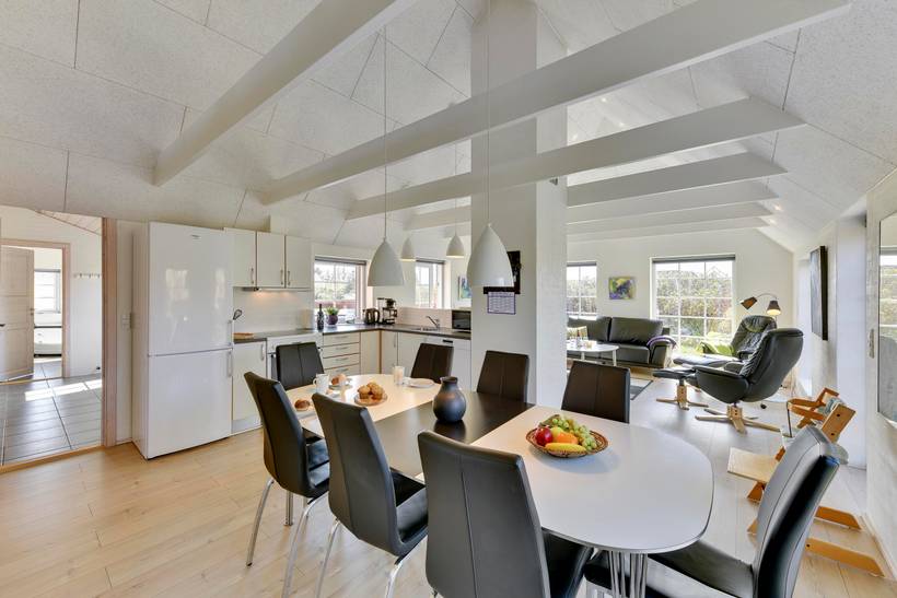 Foto von Ferienhaus JZ57 in Klegod - Westjütland