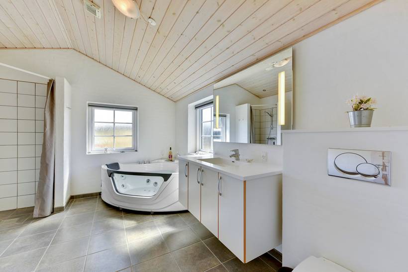 Foto von Ferienhaus JZ57 in Klegod - Westjütland