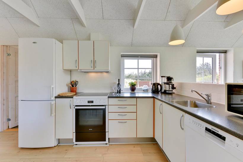 Foto von Ferienhaus JZ57 in Klegod - Westjütland