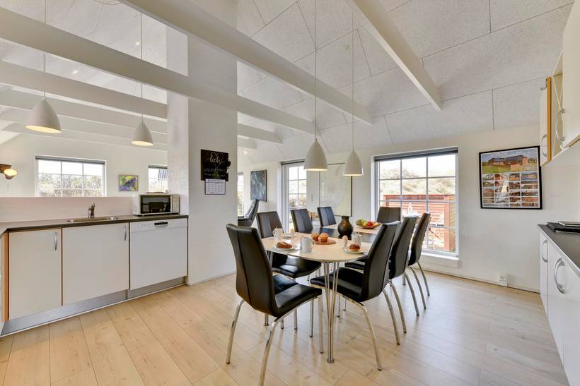 Foto von Ferienhaus JZ57 in Klegod - Westjütland