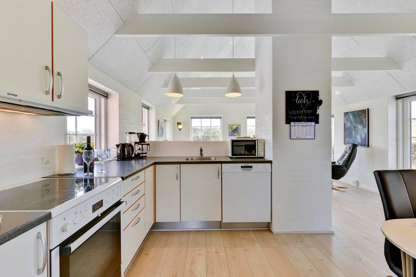 Foto von Ferienhaus JZ57 in Klegod - Westjütland