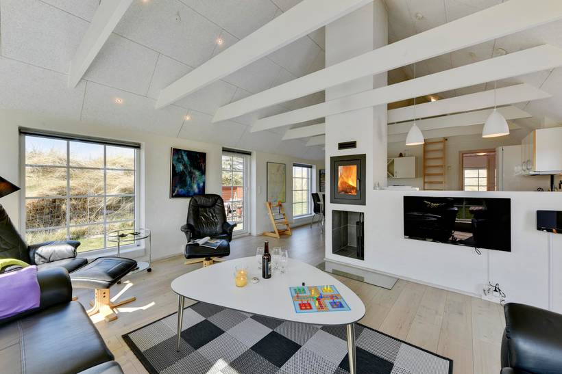 Foto von Ferienhaus JZ57 in Klegod - Westjütland