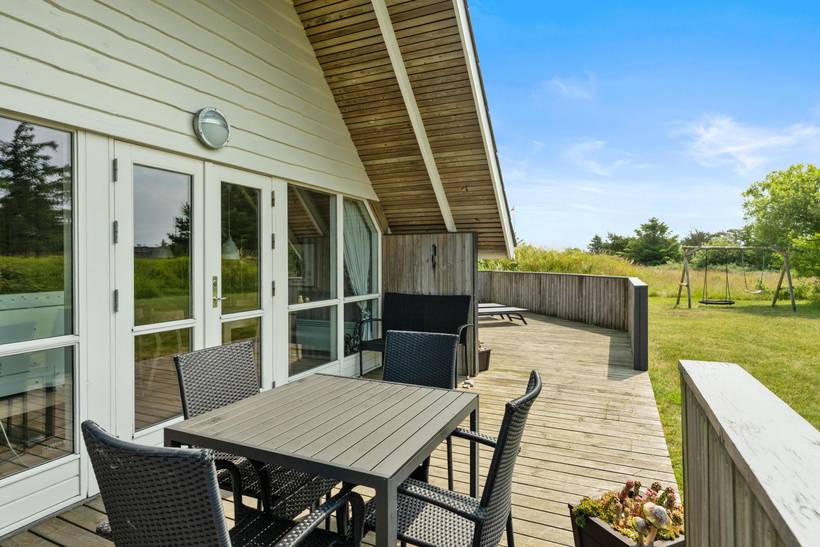 Foto von Ferienhaus JZ76 in Klegod - Westjütland