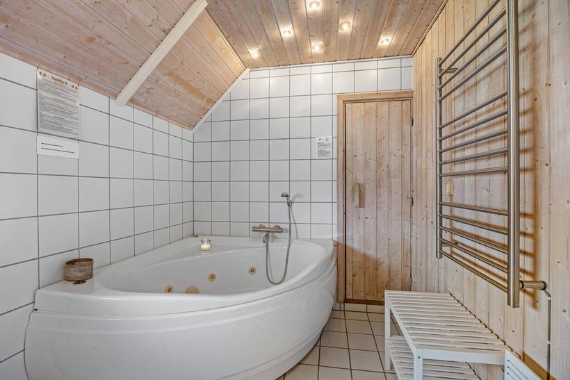 Foto von Ferienhaus JZ76 in Klegod - Westjütland