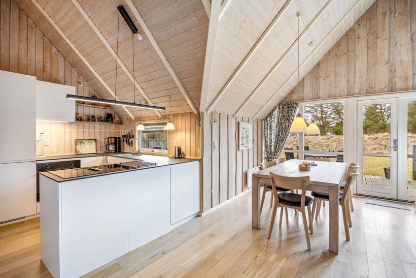 Foto von Ferienhaus JZ76 in Klegod - Westjütland