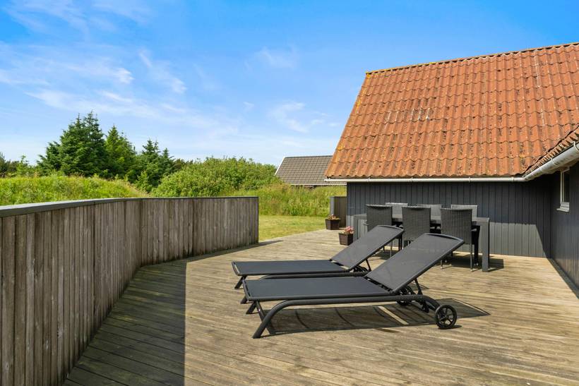 Foto von Ferienhaus JZ76 in Klegod - Westjütland