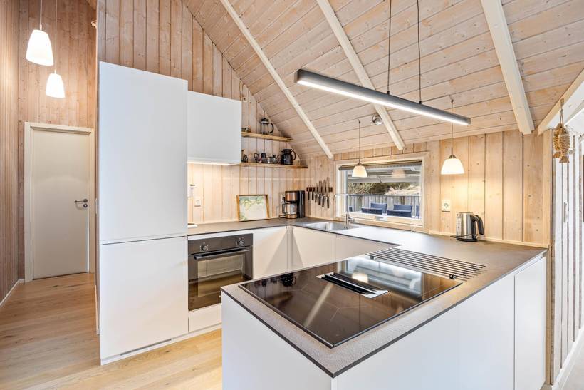 Foto von Ferienhaus JZ76 in Klegod - Westjütland