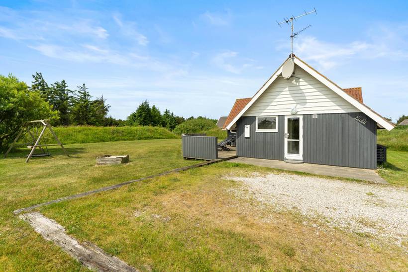 Foto von Ferienhaus JZ76 in Klegod - Westjütland