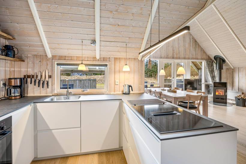 Foto von Ferienhaus JZ76 in Klegod - Westjütland