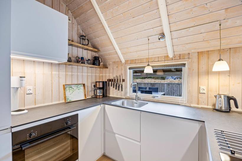 Foto von Ferienhaus JZ76 in Klegod - Westjütland