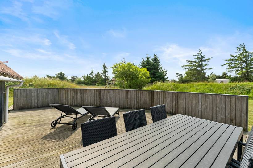 Foto von Ferienhaus JZ76 in Klegod - Westjütland