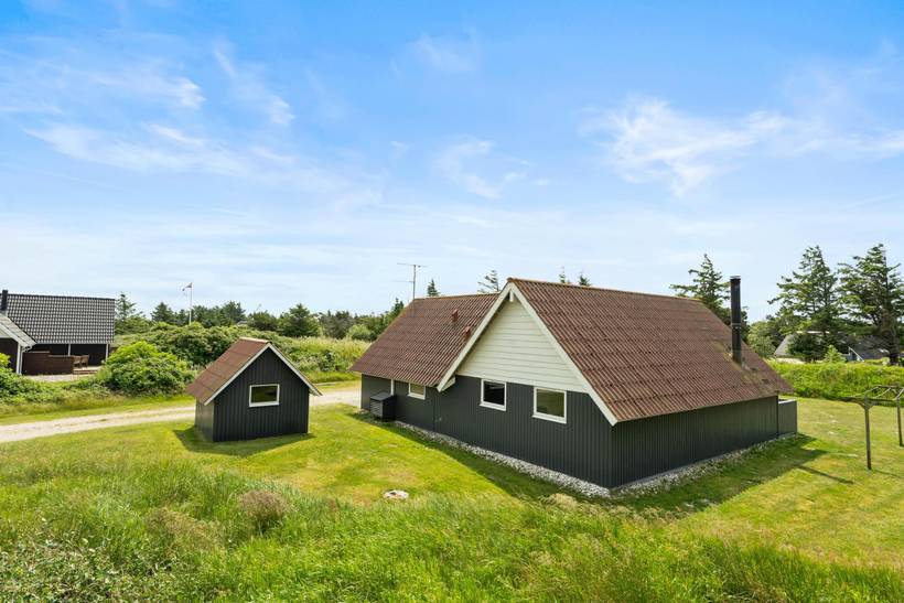 Foto von Ferienhaus JZ76 in Klegod - Westjütland