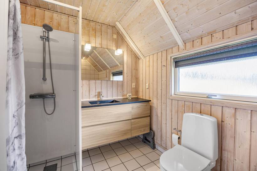 Foto von Ferienhaus JZ76 in Klegod - Westjütland
