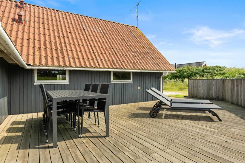 Foto von Ferienhaus JZ76 in Klegod - Westjütland