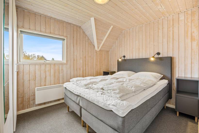 Foto von Ferienhaus JZ76 in Klegod - Westjütland
